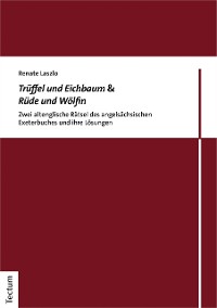 Cover Trüffel und Eichbaum & Rüde und Wölfin