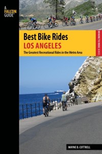 Cover Best Bike Rides Los Angeles