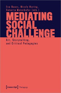 Cover Mediating Social Challenge