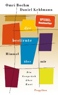 Cover Der bestirnte Himmel über mir