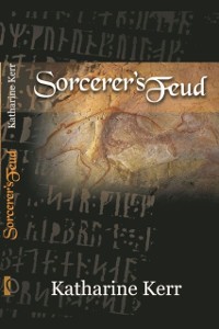 Cover Sorcerer's Feud