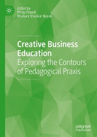Cover Creative Business Education