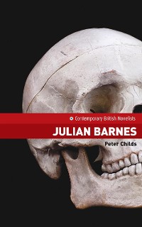Cover Julian Barnes