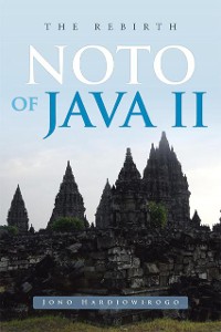 Cover Noto of Java Ii