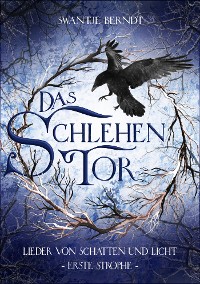 Cover Das Schlehentor