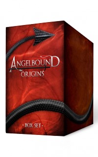 Cover Angelbound Box Set - Volume I