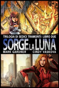 Cover Sorge la Luna