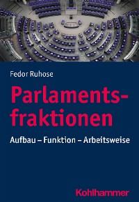 Cover Parlamentsfraktionen