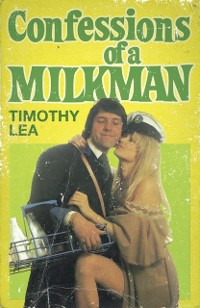 Cover Confessions of a Milkman