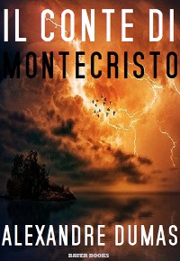 Cover Il Conte di Montecristo