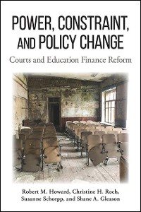 Cover Power, Constraint, and Policy Change