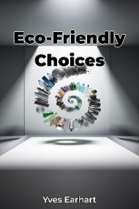 Cover Eco-Friendly Choices