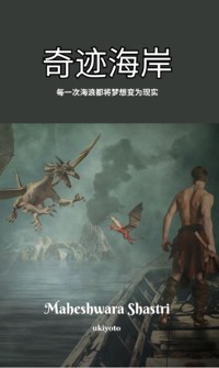 Cover Shores of Wonder Chinese Version