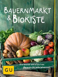 Cover Bauernmarkt und Biokiste