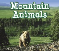 Cover Mountain Animals