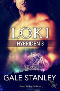 Cover Loki