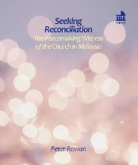 Cover Seeking Reconciliation