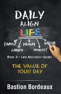 Cover Daily Align Life