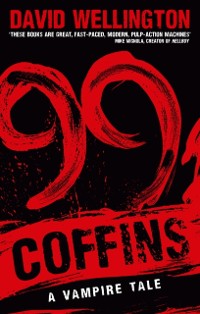 Cover 99 Coffins