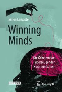 Cover Winning Minds