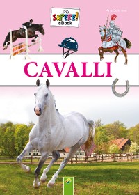 Cover Cavalli