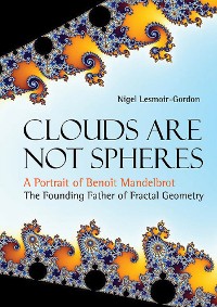 Cover CLOUDS ARE NOT SPHERES
