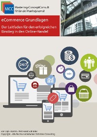 Cover eCommerce Grundlagen