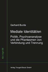 Cover Mediale Identität/en