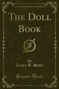 Cover Doll Book