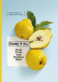 Cover Honey & Co