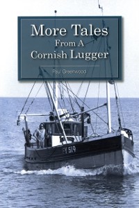 Cover More Tales From A Cornish Lugger