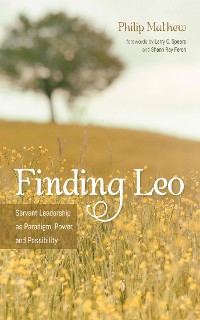 Cover Finding Leo