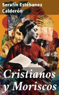 Cover Cristianos y Moriscos