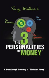 Cover 3 Personalities of Money