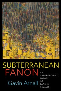 Cover Subterranean Fanon