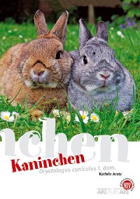 Cover Kaninchen