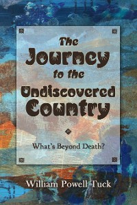 Cover The Journey to the Undiscovered Country