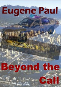 Cover Beyond the Call Torrio-Chan Trilogy Part 2