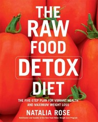 Cover Raw Food Detox Diet