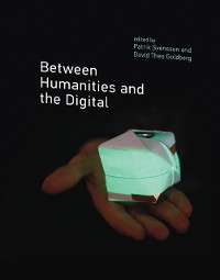 Cover Between Humanities and the Digital