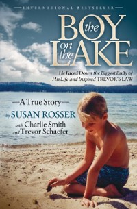 Cover Boy on the Lake