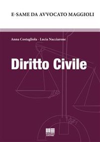 Cover Diritto Civile