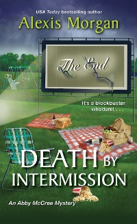 Cover Death by Intermission