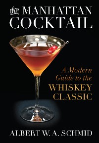 Cover The Manhattan Cocktail