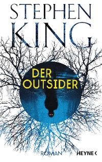 Cover Der Outsider