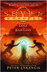 Cover Lost in Babylon