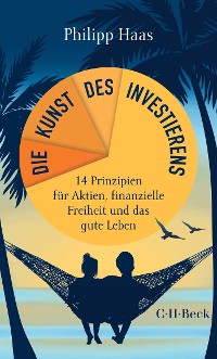 Cover Die Kunst des Investierens