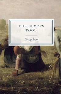 Cover The Devil's Pool