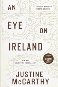 Cover Eye on Ireland