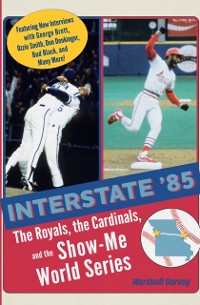 Cover Interstate '85